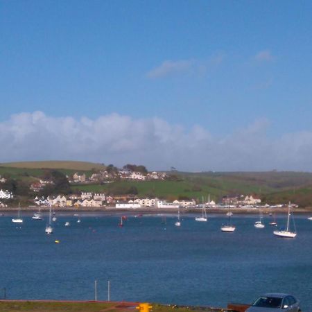 The Boat Yard Apartment Appledore Exterior photo